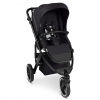 ABC Design Salsa 5 Run 2025 Coal kočík na behanie