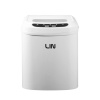 Prenosný výrobník ľadu LIN ICE PRO-W12 biely