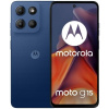 Smartfón Motorola Moto G15 8 GB / 128 GB 4G (LTE) modrý