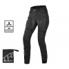 Trilobite - Parado 661 Lady SLIM / Black (32)