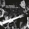 LP Joy Division: Preston 28 February 1980 LTD | CLR
