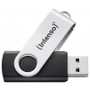 Intenso 3.2 Gen1 Office Line USB flash disk 128 GB černá 3543491