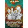 Kvantové víly - Jan A. Braun