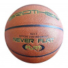 Acra Basketbalová lopta veľkosti 7 z umelej kože