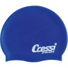 Kúpacia čiapka Cressi, Cressi modrá royal