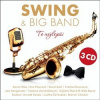 Swing & Big Band - To nejlepší (3x Audio na CD) - kolektiv