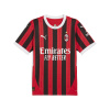 Pánske Tričko PUMA ACM HOME JERSEY REPLICA 77497901 – Červená