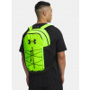 Unisexový batoh Under Armour Hustle Sport 6.0 Backpack-GRN