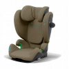 Cybex Solution G I-Fix Seat 15-50 Classic Béžová (Besafe autosedačky)
