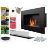 Delta Biekrinek Black Free Glass Aromaterapia (Delta Biekrinek Black Free Glass Aromaterapia)