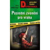 Poslední zvonění pro vraha - Hrabovská Jana