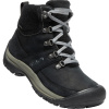 Keen KACI III WINTER MID WP WOMEN black/steel grey