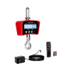 Steinberg Systems Žeriavová váha - 1000 kg / 0,2 kg - LCD - digitálna - diaľkové ovládanie SBS-KW-1000R