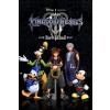 KINGDOM HEARTS III + Re Mind (DLC)