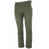 BENNON FORCE TROUSERS GREEN/SAND / Softshellové nohavice - zelená/piesková 50