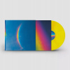 Coldplay Moon Music Limited Yellow 1 Vinyl