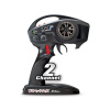 Traxxas Traxxas vysílač TQi 2 kan. s brzdovým tlačítkem
