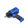 GEKO G03184 Pneumatický rázový utahovák Turbo Hammer 1/2