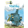 Vláčiky - Grün Günter