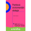 E-kniha Podniková environmentální strategie - Josef Krause