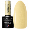 Claresa Gél lak Glitter 15 5 ml