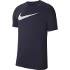 Tričko Nike Dri-FIT Park 20 Jr CW6941 451