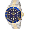 Hodinky Invicta 30021 + Výměna baterie zdarma do 6-ti měsíců