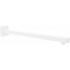 Mexen rameno sprchové nástenné 40 cm biele - 79112-20