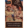 Ostrov pokladov - Robert Louis Stevenson - online doručenie