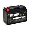 BS-BATTERY V továrni aktivovaný akumulátor BT9B-4 (YT9B-4) SLA
