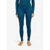 Dámske funkčné legíny Icebreaker Merino 260 Tech High Rise Leggings - atlantis