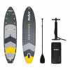 SUP doska Rebel SUP Rebel Active 350 cm