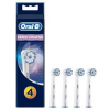 ORAL-B EB 60-4 Sensi UltraThin, 4 ks náhradní hlavy