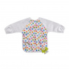 Kikko Podbradník s rukávmi XKKO Watercolour Polka Dots