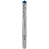 BOSCH Príklepový vrták EXPERT SDS plus-7X, 10 × 50 × 115 mm 2608900096