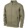 MFH Mikina Tactical, OD green - M