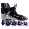 Korčule na inline hokej Bauer Vapor FLYLITE Intermediate EUR 37,5, Fit 2