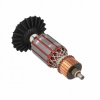 Rotor vŕtačky BOSCH GBM 16-2 E GKS54 PKS54 1604010451 VYPR