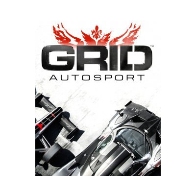 Buy GRID Autosport - Drag Pack (DLC) PC Steam key! Cheap price