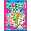 Čarovný štetec Svet rozprávok
