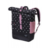 Batoh Meatfly Holler Backpack 2 5/26 Black Dots