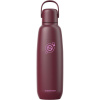 Sodastream FIZZ&GO COOL, termofľaša 0,9 l, Pomegranate FIZZ&GO COOL Pomegran