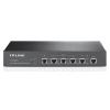 TP-Link TL-R480T+ 5-port SMB Multi-Wan Router,4x WAN,Load Balance, Adv. firewall