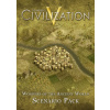 Sid Meier's Civilization V: Wonders of the Ancient World Scenario Pack (PC) DIGITAL (PC)