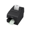 Epson TM-H6000VI, cutter, MICR, USB, RS232, Ethernet, OPOS, black (C31CL25112)