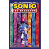 Ježko Sonic 7 - Všetko alebo nič