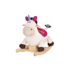 B Toys hojdací jednorožec Rodeo Rocker Dilly Dally
