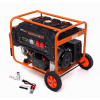 Kraft-Dele Generátor 5500 W 12/230 V KD164