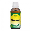cdVet Čistič orgánov Toxisan 100 ml (zaopatrenie a kompletná detoxikácia orgánov látkovej výmeny, najmä pečeň, obličky)