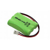 AKUMULÁTOR BALÍK AAA800 3,6V 800 mAh Ni-Mh 5264 0684